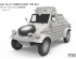 preview Збірна модель 1/35 Німецький автомобіль K1 Kubelwagen Type-823 Meng VS-017