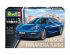 preview Спортивный четырёхместный автомобиль Porsche Panamera 2