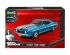 preview Scale model 1/25  Car Fast &amp; Furious 1969 Chevy Camaro Yenko Revell 07694