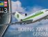 preview Пасажирський літак Boeing 727