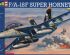 preview F/A-18F Super Hornet Twinseater