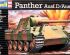 preview Panther Ausf.D/Ausf.A 