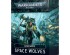 preview DATACARDS: SPACE WOLVES (ENG)