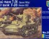 preview Scale model 1/72 Soviet tank T-26 1933 UniModels 217