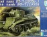 preview Scale model 1/72 Wheeled-tracked tank BT-7 UniModels 310