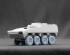 preview Набор колес MPT Agile для Patria AMV / KTO Rosomak от IBG ScaleX WM-72024