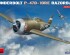 preview Сборная модель 1/48 Самолет Republic P-47 D-10 RE Thunderbolt Razorback MiniArt 48030