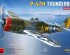 preview Сборная модель 1/48 Самолет Republic P-47 M Thunderbolt MiniArt 48032