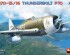 preview Сборная модель 1/48 Самолет Republic P-47 D-15/16 RA Thunderbolt MiniArt 48039
