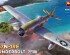 preview Сборная модель 1/48 Самолет Republic P-47N-1RE Thunderbolt MiniArt 48064