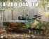 preview Збірна модель 1/35 БМП ZBD-04A (Народно-визвольна армія Китаю) Zimi Model 35042