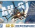 preview Збірна модель 1/35 Вертоліт AH-6J Little Bird 'NIGHTSTALKERS' Zimi Model ZM50001