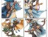 preview Игровой набор - WARHAMMER UNDERWORLDS: THYRIELLE'S ZEPHYRITES