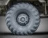 preview Набір коліс (з деформацією) для ГаЗ-66 від Trumpeter ScaleX WM 35005S