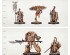 preview Игровой набор Warhammer 40000 - COMBAT PATROL - ADEPTUS CUSTODES