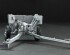 preview Збірна модель 1/35 Британська 6-фунтова протитанкова гармата QF Mk.IV (пізніша версія) AFV Club 35217