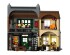 preview LEGO Harry Potter Diagon Alley 75978