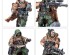 preview Ігровий набір Warhammer 40000 - KILL TEAM: SPECTRE SQUAD