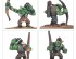 preview OLD WORLD ORC &amp; GOBLIN TRIBES: GOBLIN MOB