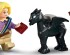 preview Конструктор LEGO Harry Potter Карета и фестралы Хогвартса 76400