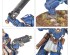 preview Ігровий набір Warhammer 40000:SPACE MARINES – LIEUTENANT TITUS