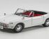 preview Scale model 1/24 AUTO of HONDA S600 Tamiya 24340