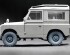 preview Набор колес для L. Rover 88 6.5 от AK-Interactive ScaleX WM 35020