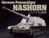 preview Scale model 1/35 German Tank Destroyer NASHORN Tamiya 3535
