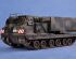 preview Scale model 1/35 US M270/A1 Multiple Launch Rocket System (MARS) Trumpeter 01046