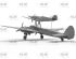 preview Assembled model of the plane Mistel 1