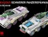 preview Збірна модель 1/35 Важка розвідувальна броньована машина Sd.Kfz.234/3 7,5cm Stummel Rye Field Model RM-5134