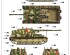 preview Сборная модель 1/16 Немецкий Sd.Kfz.164 Nashorn Трумпетер 00954