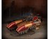 preview Игровой набор Warhammer 40000 - HORUS HERESY: CUSTODES - CALADIUS ANNIHILATOR GRAV-TANK