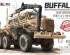 preview Збірна модель 1/72 Бронетранспортер U.S. 'Buffalo' 6X6 MPCV A1（перша версія) T-Model TK7360-1st