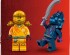 preview Конструктор LEGO NINJAGO Атака восставшего дракона Арина 71803