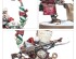 preview Warhammer 40,000 Game Set - ORKS: DA RED GOBBO'S TINBOY