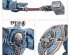 preview Игровой набор Warhammer 40000 - SPACE WOLVES - ARJAC ROCKFIST