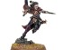 preview DAUGHTERS OF KHAINE: MALENETH WITCHBLADE