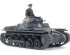 preview Збірна модель 1/35 Німецький танк Panzerkampfwagen I Ausf.B (Sd.Kfz.101) Tamiya 35388