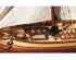 preview Scale wooden model 1/70 Spanish felucca &quot;San Juan&quot; OcCre 12001