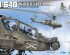 preview Збірна модель 1/35 Вертоліт AH-64D Apache Longbow Block II пізня версія Takom 2608