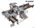 preview Ігровий набір Сходи і доповнення Archon RAM0009