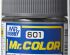 preview Mr. Color (10 ml) IJN Hull Color (Kure) / Японський колір корпусу Kure