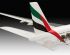 preview Збірна модель літак Airbus A380 Emirates &quot;Wild-Life&quot;