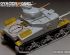 preview WWII US M3A4 Lee Medium Tank basic(For TAKOM 2085)