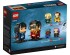 preview LEGO Brick Headz Harry Potter and Cho Chang 40616