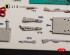 preview MiG-23 MF декаль інтер'єр для комплекту Trumpeter 1/48 KELIK K48199