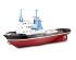 preview Tugboat ATLANTIC with ABS Hull 103 cm