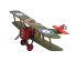 preview JUNIOR COLLECTION:  SOPWITH CAMEL PLANE