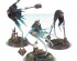 preview Игровой набор Warhammer AGE OF SIGMAR - SPEARHEAD: NIGHTHAUNT - CURSED SHACKLEHORDE